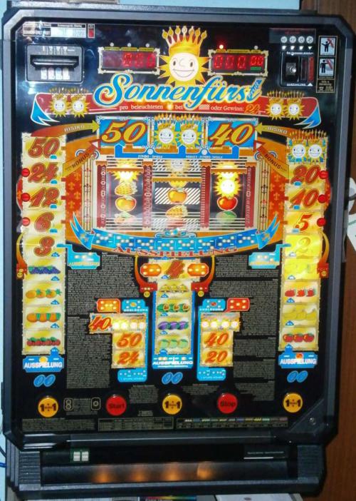 Sonnefürst Fruit, adp, 2002 Sonnefürst Fruit, adp, 2002